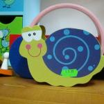 Болгария. Варна. Старый Несебр. Куклы