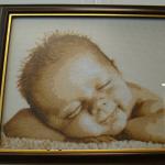 Выставка в Воронеже - Летняя палитра 2011. Часть 1