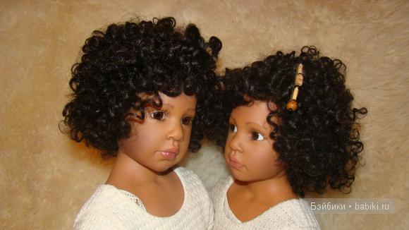 Сестрёнки от Elissa Glassgold (фото 9)