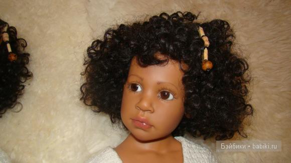 Сестрёнки от Elissa Glassgold