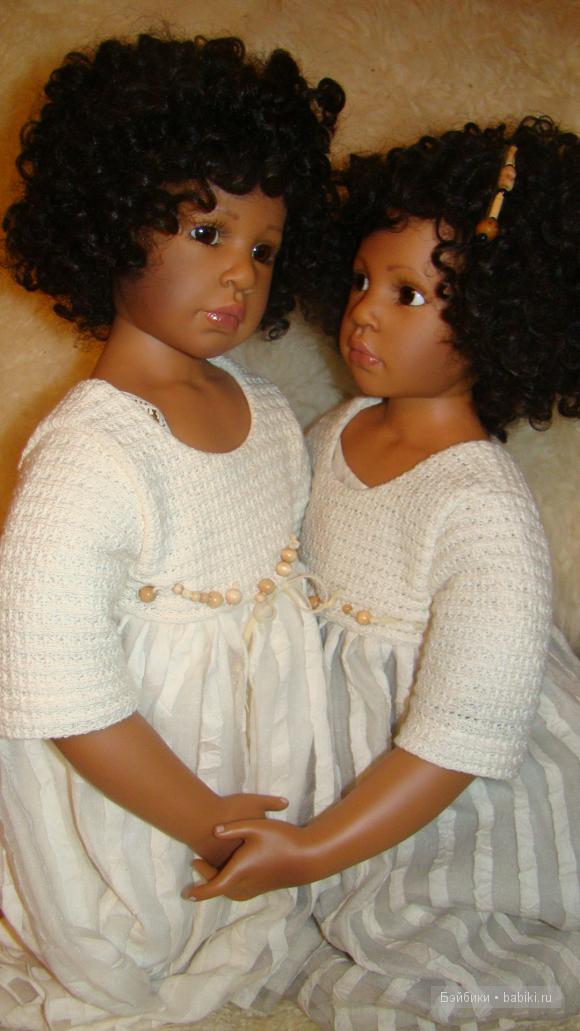Сестрёнки от Elissa Glassgold (фото 10)