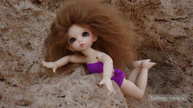 В ожидании лета — Куклы Fairyland (ФэйриЛэнд): BJD (БЖД)