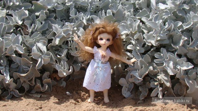 В ожидании лета — Куклы Fairyland (ФэйриЛэнд): BJD (БЖД)