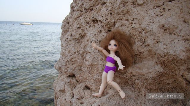 В ожидании лета — Куклы Fairyland (ФэйриЛэнд): BJD (БЖД)