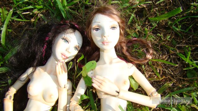 шарнирные нимфы шарнирные нимфы