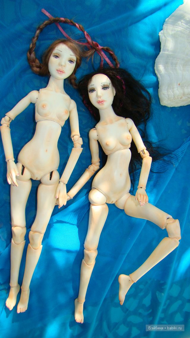 шарнирные нимфы шарнирные нимфы