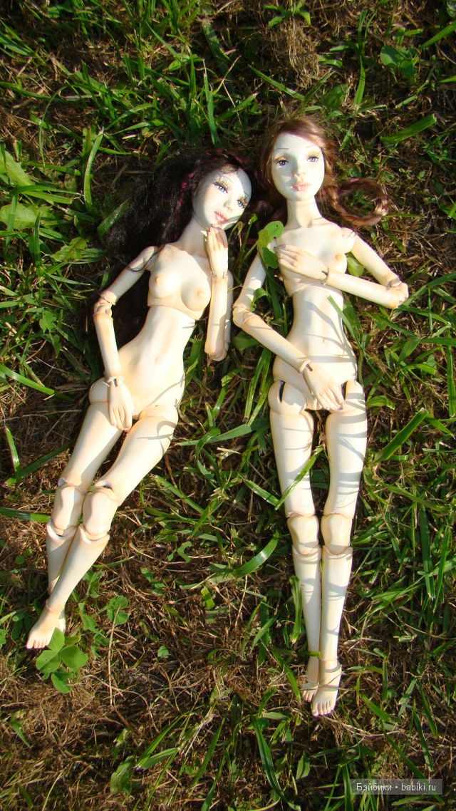 шарнирные нимфы шарнирные нимфы