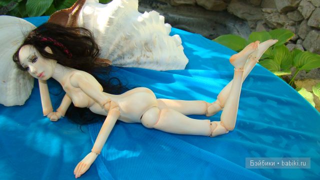 шарнирные нимфы шарнирные нимфы