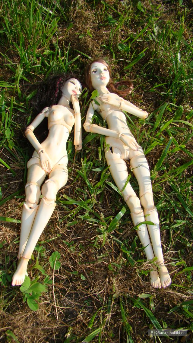 шарнирные нимфы шарнирные нимфы