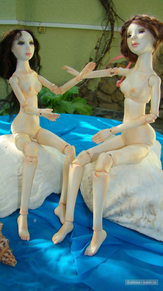 шарнирные нимфы шарнирные нимфы