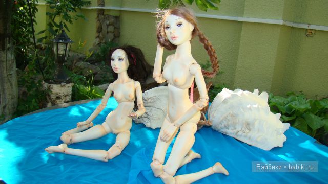 шарнирные нимфы шарнирные нимфы