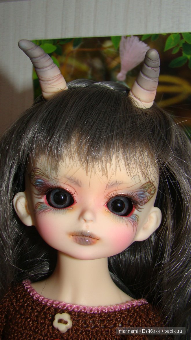 Мои любимки бжд — Коллекции кукол BJD (БЖД): фото витрин