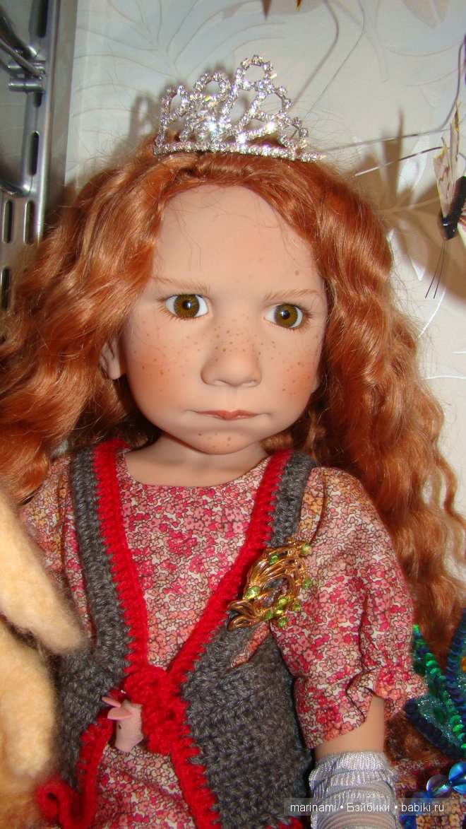 Любимые рыжики от Цвергназе