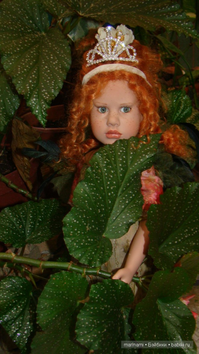 Любимые рыжики от Цвергназе