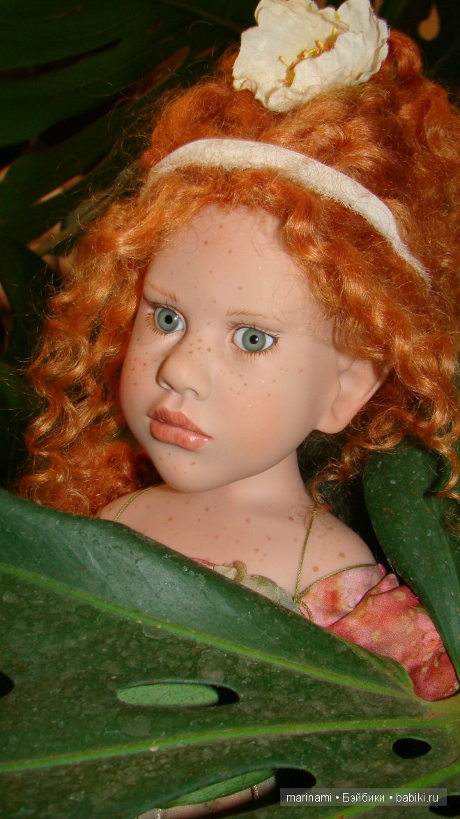 Любимые рыжики от Цвергназе