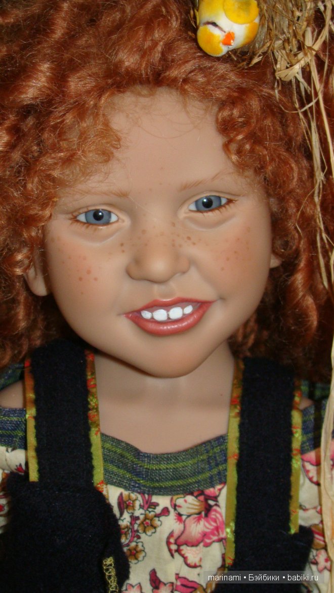 Любимые рыжики от Цвергназе