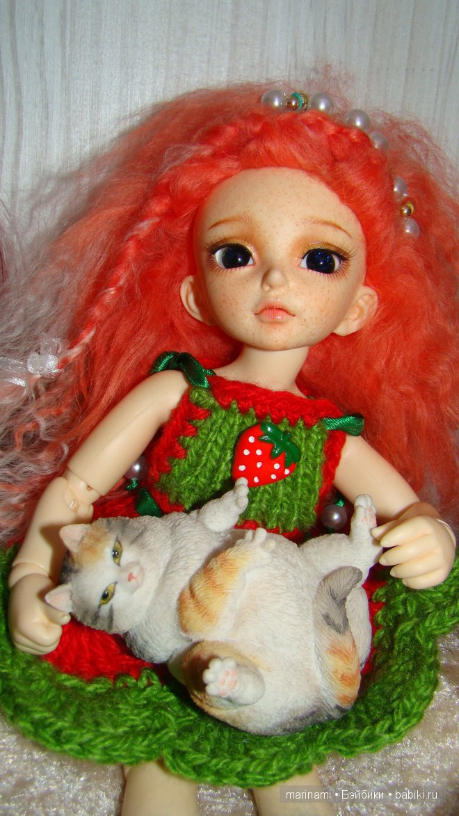 Мои любимки бжд — Коллекции кукол BJD (БЖД): фото витрин