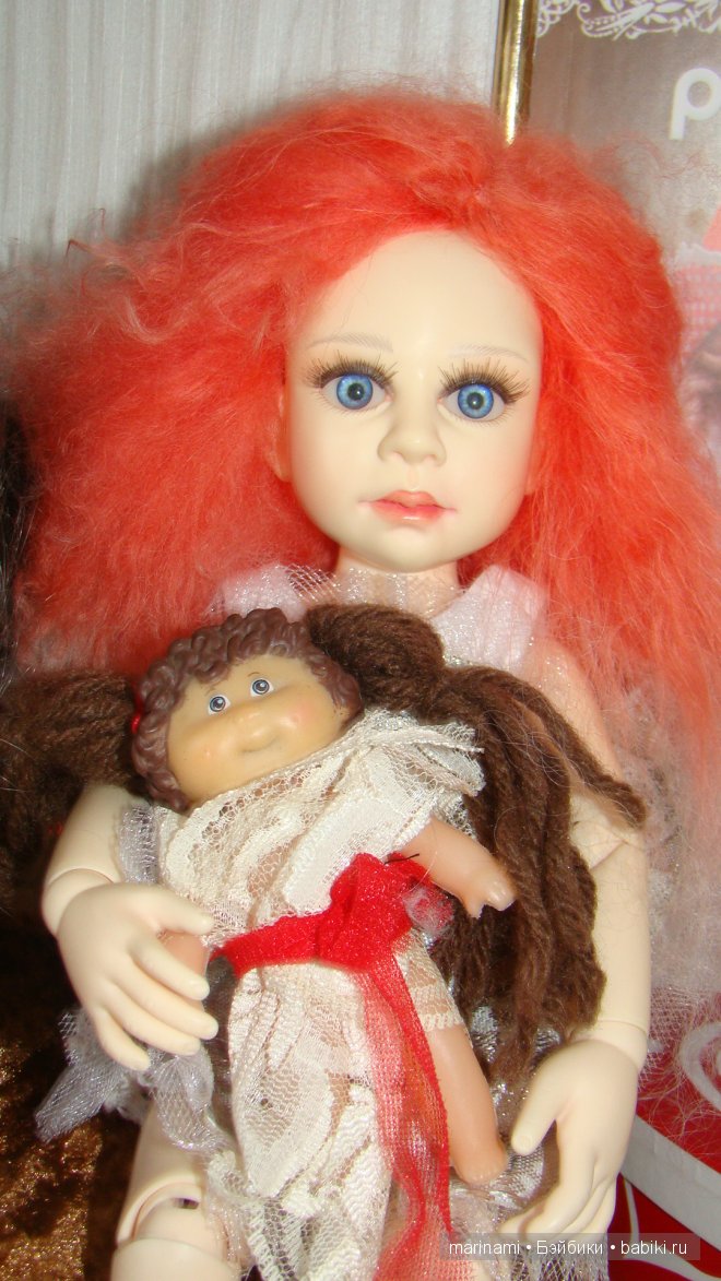 Мои любимки бжд — Коллекции кукол BJD (БЖД): фото витрин