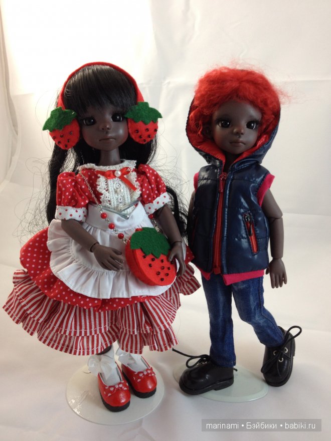 мы сестренки