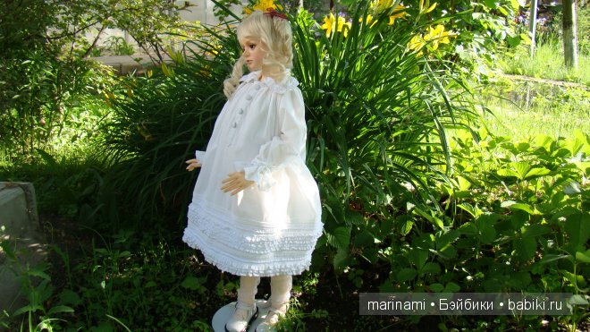 Гардения, Spiritdoll, FairyLand (фото 7)