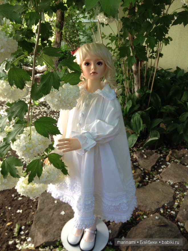 Гардения, Spiritdoll, FairyLand (фото 5)