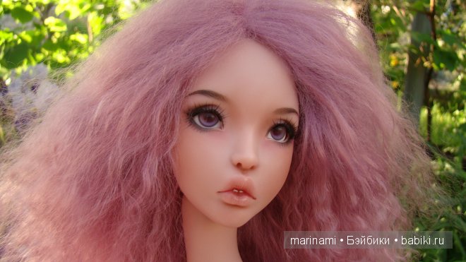 Любимые лиликокетки Rachelle Bartel, Lillycat Cerisedolls