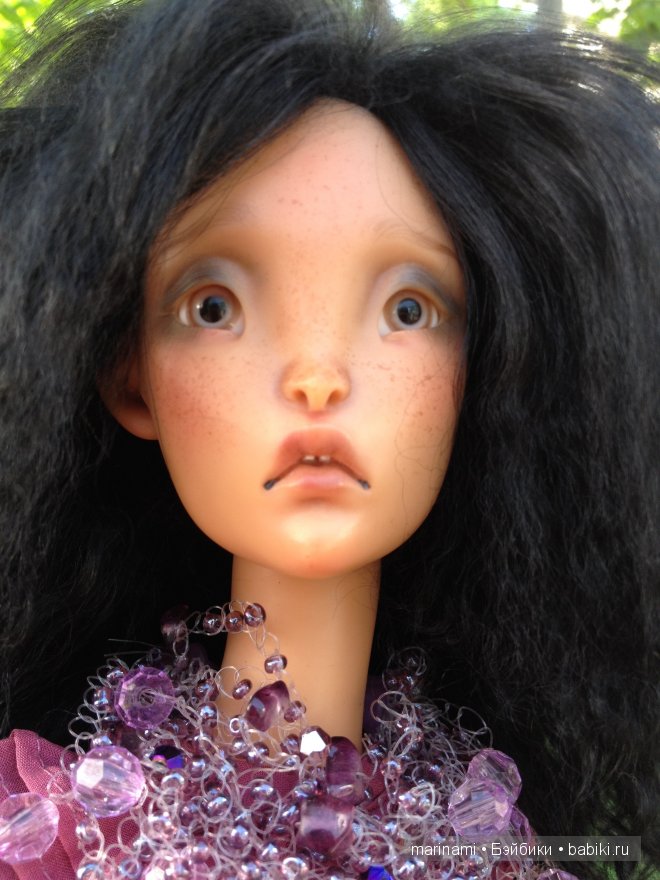 Любимые лиликокетки Rachelle Bartel, Lillycat Cerisedolls (фото 6)