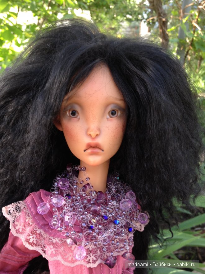 Любимые лиликокетки Rachelle Bartel, Lillycat Cerisedolls (фото 5)