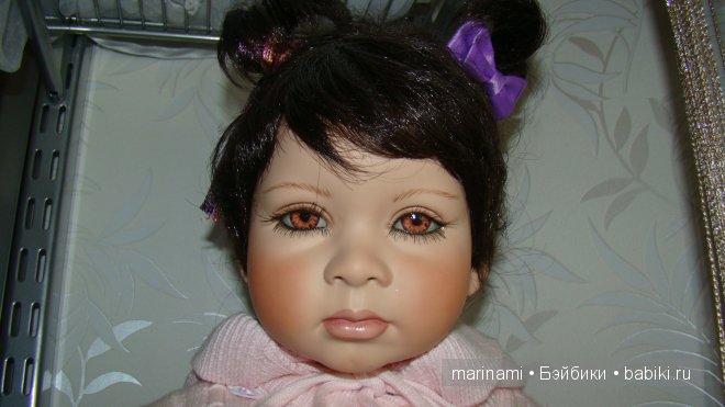 Моя коллекция в лицах, часть 1 (фарфоровые прелести) (фото 6)