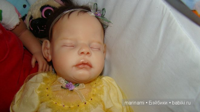 Моя коллекция в лицах, часть 1 (фарфоровые прелести)