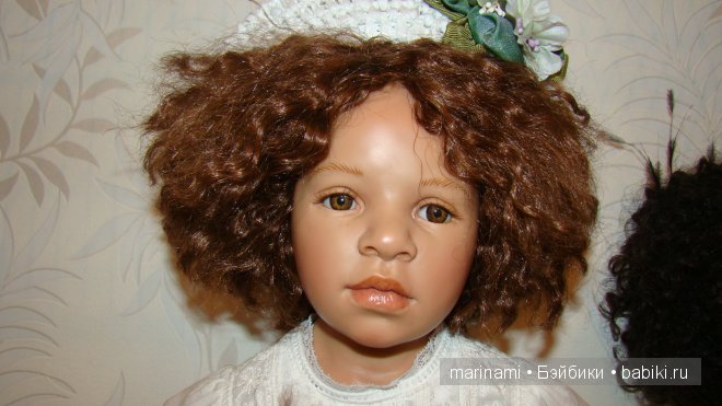 Моя коллекция в лицах, часть 1 (фарфоровые прелести) (фото 7)