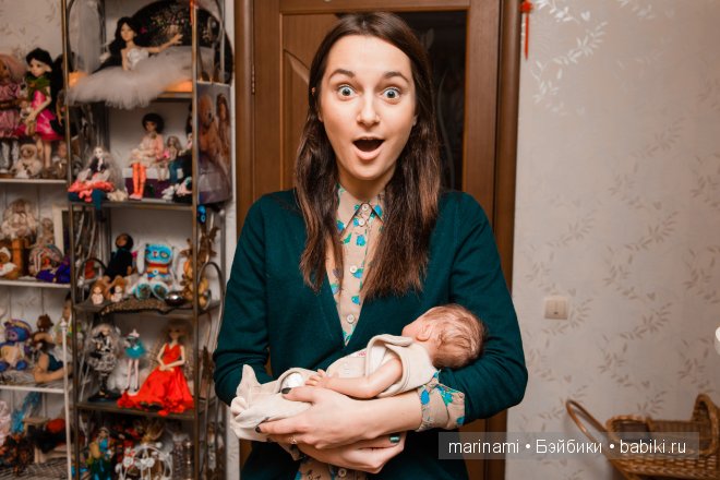 А у нас побывали гости — Домашние коллекции кукол: фото собраний