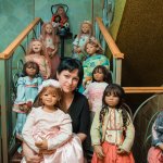 А у нас побывали гости!