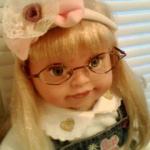 Моя малышня. Кукольная коллекция