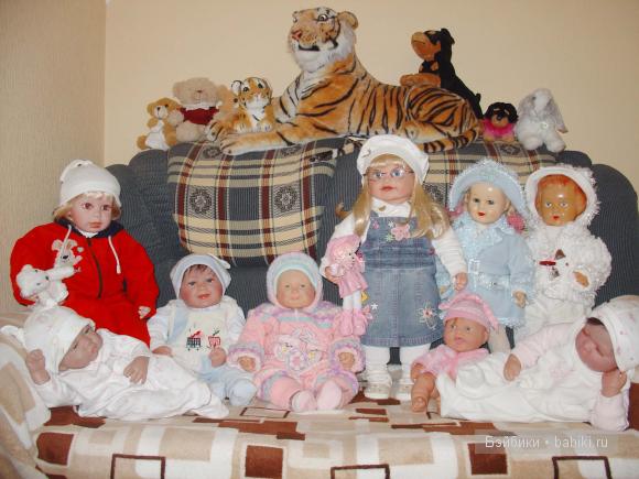 игровые куклы, винтаж, испанские, кукольные коллекции