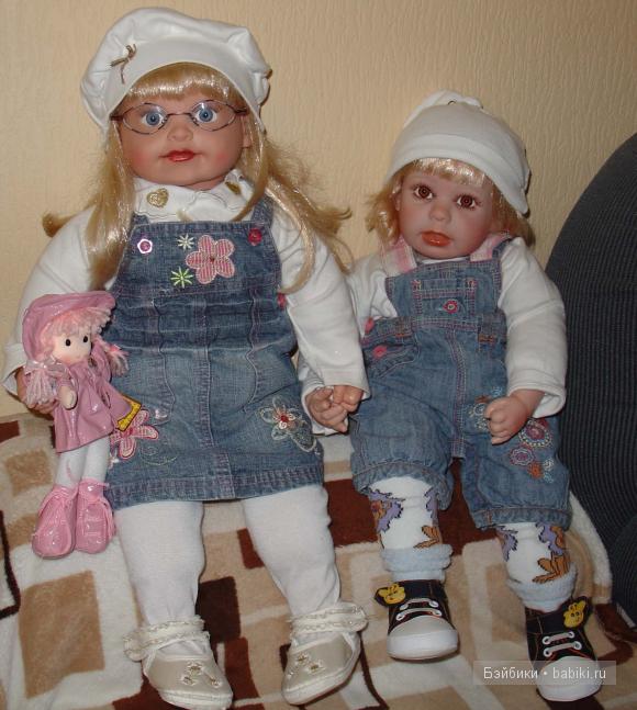 игровые куклы, винтаж, испанские, кукольные коллекции