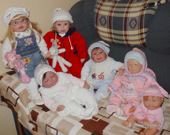 игровые куклы, винтаж, испанские, кукольные коллекции