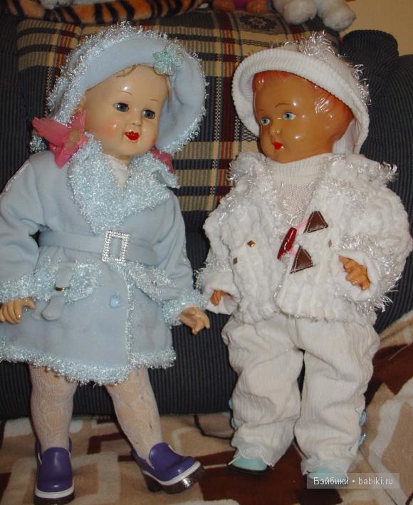 игровые куклы, винтаж, испанские, кукольные коллекции
