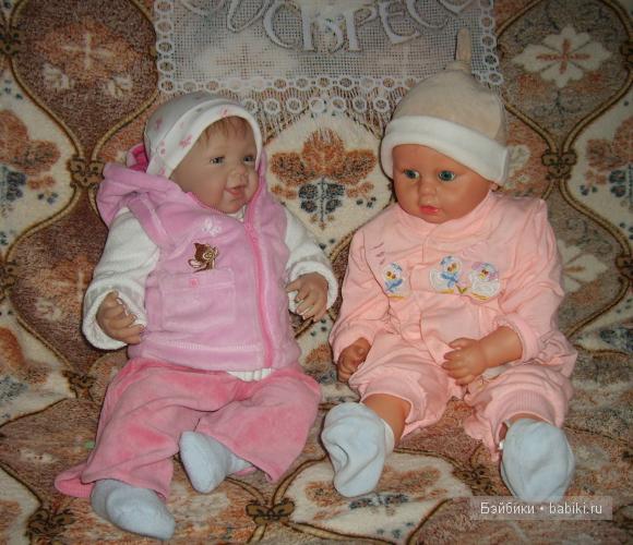Эштон Дрейк Кукла от Эштон Дрейк