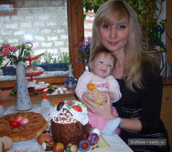 кукла Эштон Дрейк Кукла от Эштон Дрейк