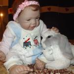 Наконец-то выходной! Кукла от Эштон Дрейка