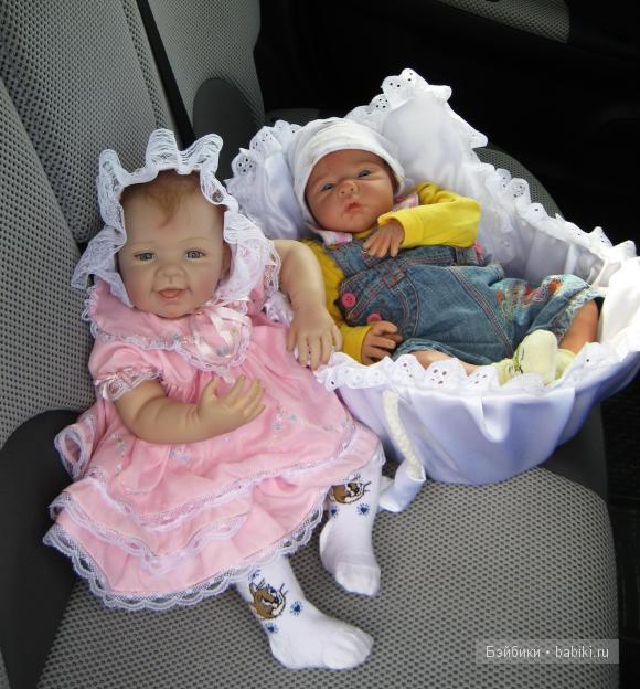 кукольные коллекции, подарок, реборн