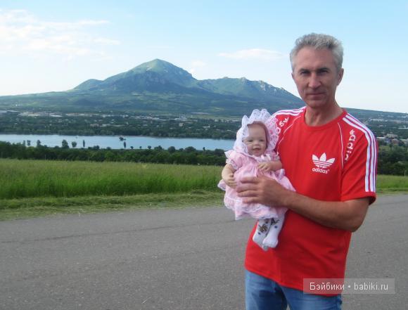 кукольные коллекции, подарок, реборн