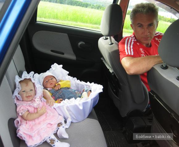 кукольные коллекции, подарок, реборн