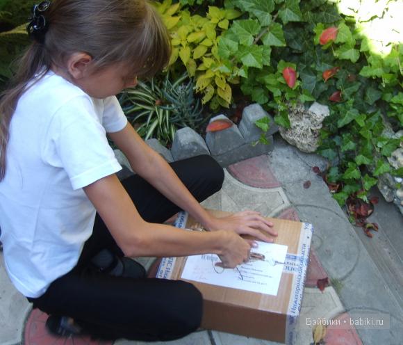 шарнирная кукла