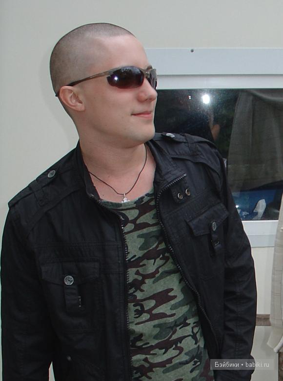 Эштон Дрейк