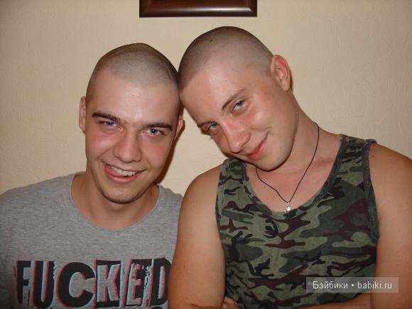 Эштон Дрейк