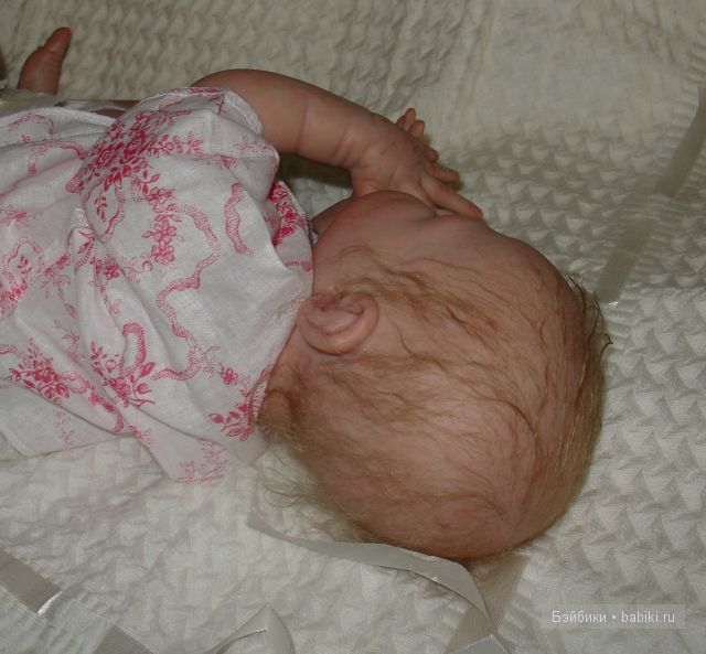 Suze by Adrie Stoete, моя работа, реборн Suze by Adrie Stoete, моя работа, реборн