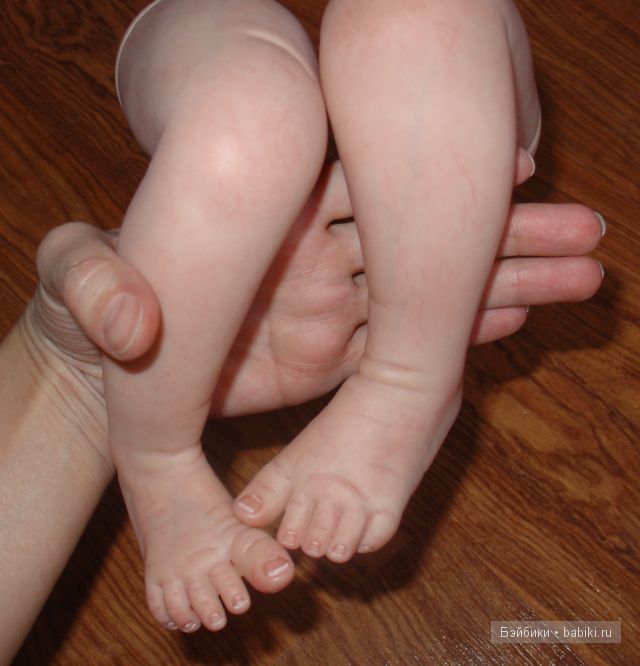 Suze by Adrie Stoete, моя работа, реборн Suze by Adrie Stoete, моя работа, реборн