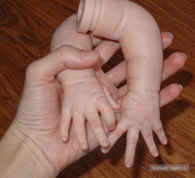 Suze by Adrie Stoete, моя работа, реборн Suze by Adrie Stoete, моя работа, реборн